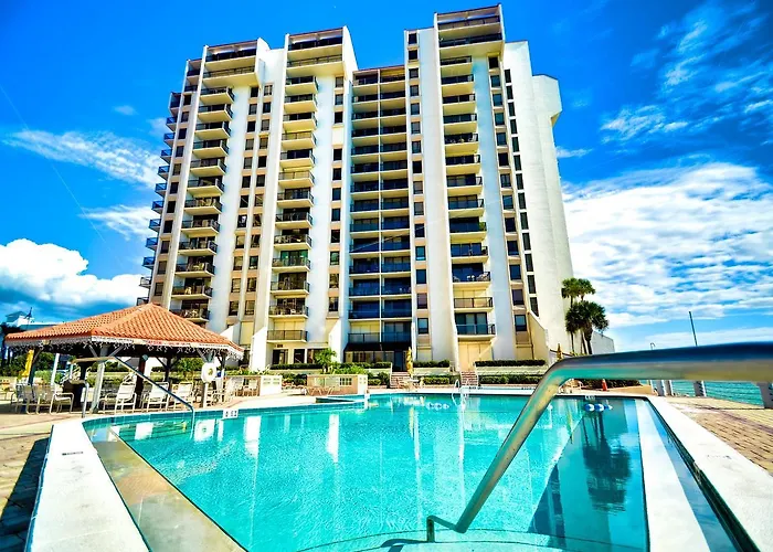 440 West 308s * Clearwater Beach