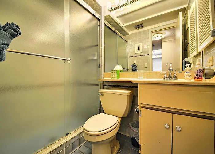 Apartment 440 West 308s Clearwater Beach