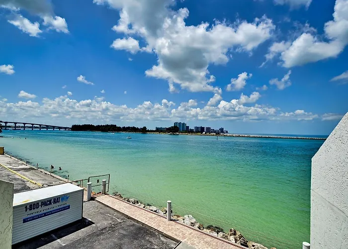 440 West 308s Apartment Clearwater Beach
