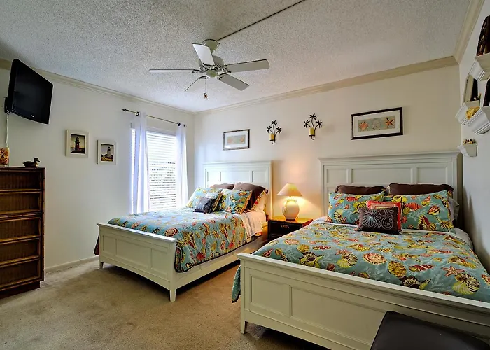 440 West 308s Apartment Clearwater Beach