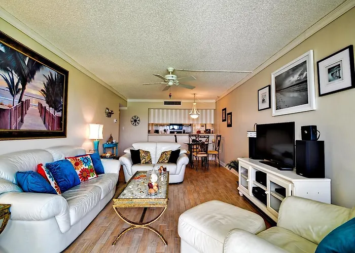440 West 308s Apartment