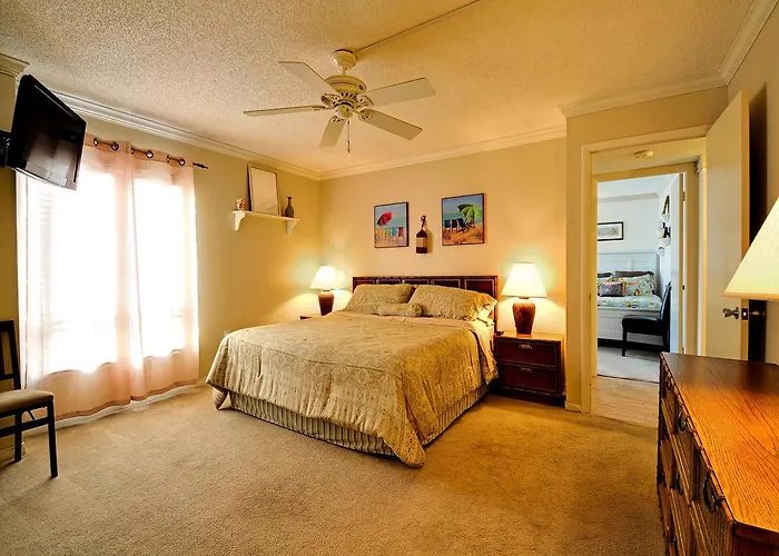 440 West 308s Apartment