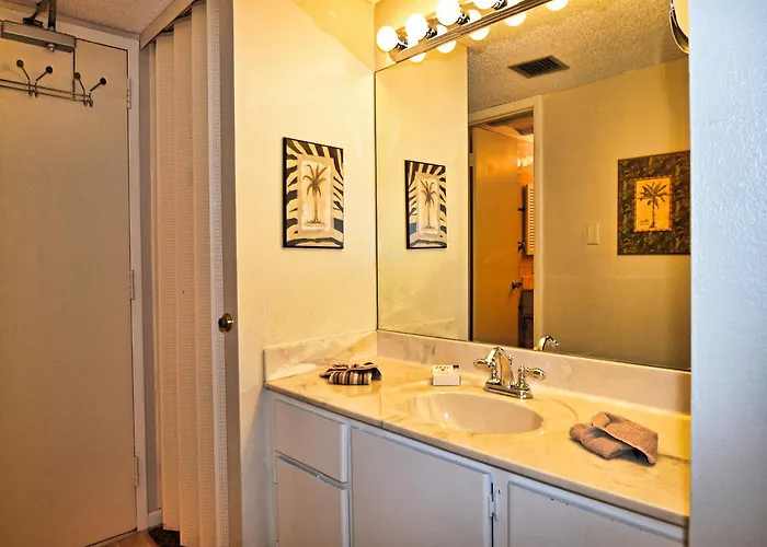 440 West 308s Apartment