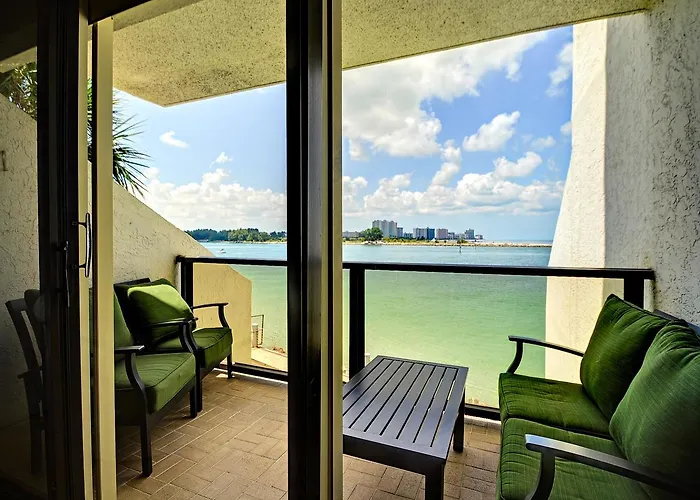 440 West 308s * Clearwater Beach